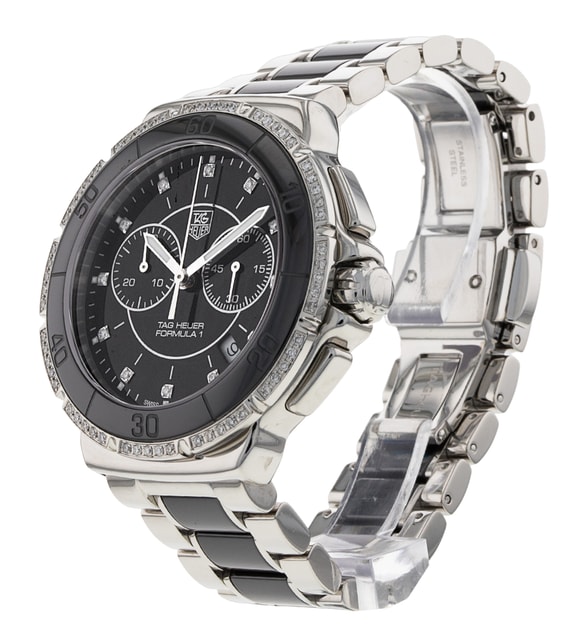 Tag Heuer Formula 1 Sparkling CAH1212.BA0862 Image 2